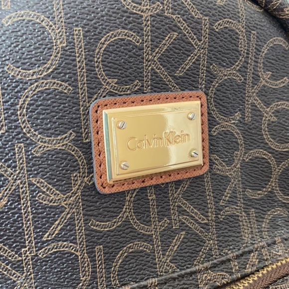 Backpack Calvin Klein - Picture 8 of 8